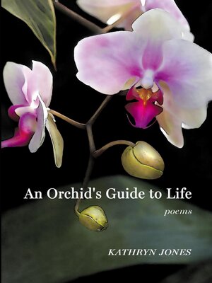 cover image of An Orchid's Guide to Life